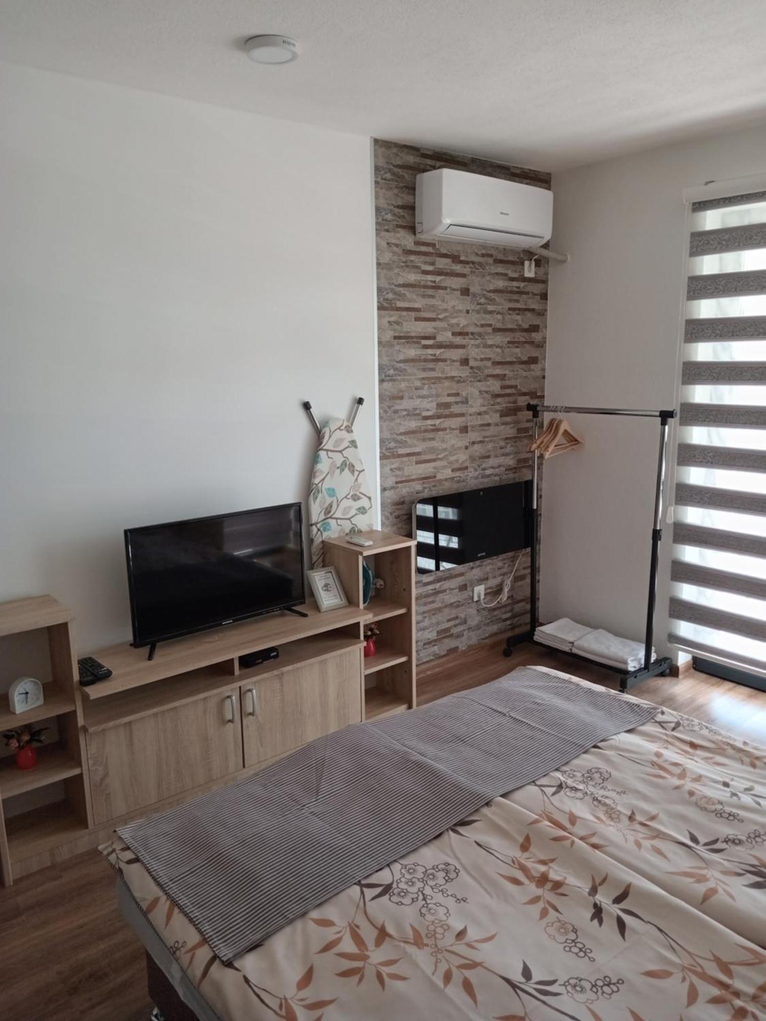 Apartments Karic Aerodrom Tuzla Dubrave Gornje Esterno foto